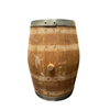 klein houten tonnetje klein houten tonnetje