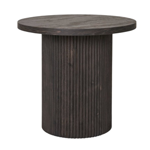 houten koffietafeltje