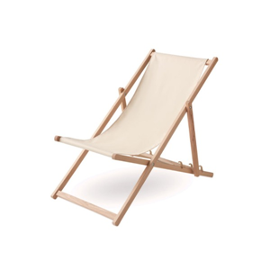 Dungen Strandstoel