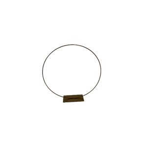 kleine cirkel staand 40cm