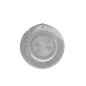 dinnerbord cristal M