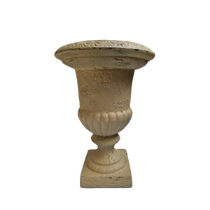 franse renaissance pot beige