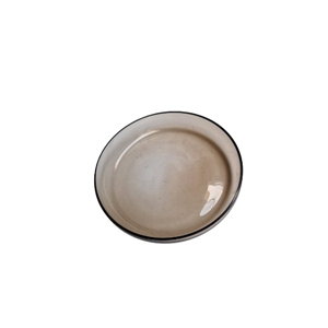 schaal/plateau ombre