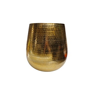 pot goud S