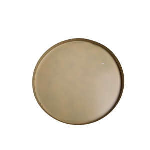 plateau beige