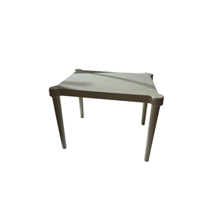 kids tafel wit