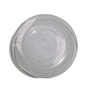 onderbord cristal L