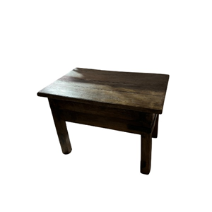 laag picnic desk