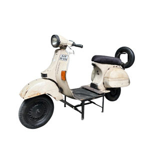 scooter