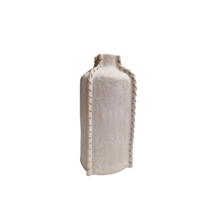 vaas boho white