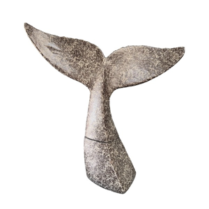 walvis staart