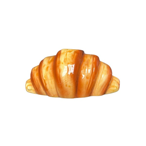 croissant kaarsenhouder