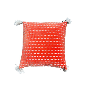 kussen Koraal