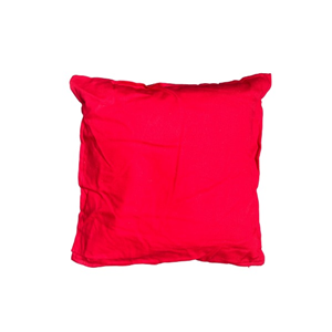 kussen red