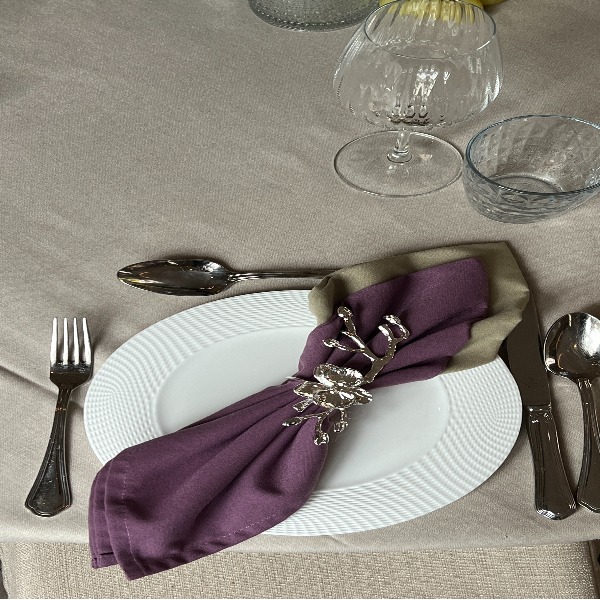 silver blossom servetring silver blossom servetring