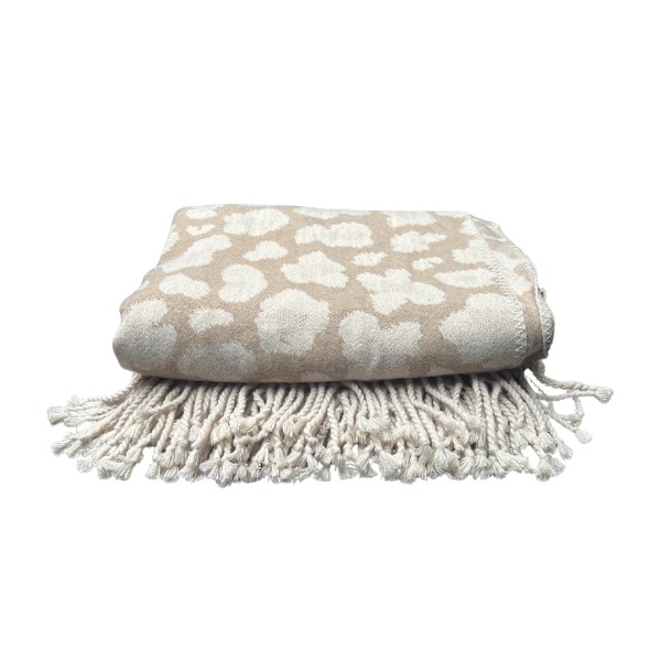 dekentje pink giraffe dekentje pink giraffe