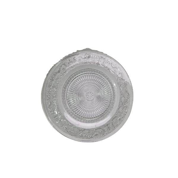 dinnerbord cristal M