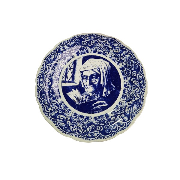 onderbord Delfs onderbord Delfs