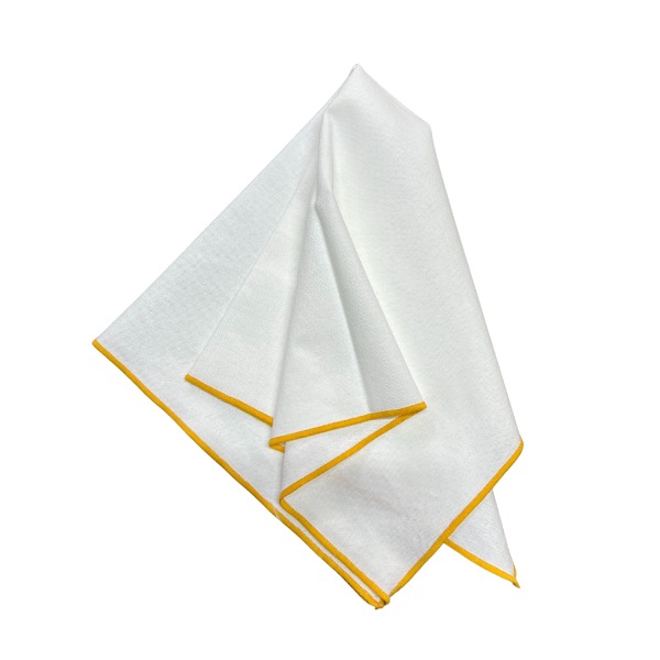 Servet yellow line Servet yellow line