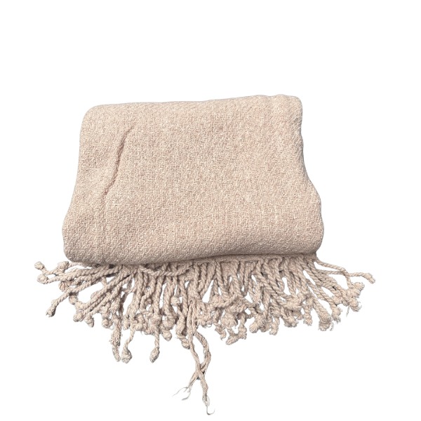 dekentje licht roze dekentje licht roze