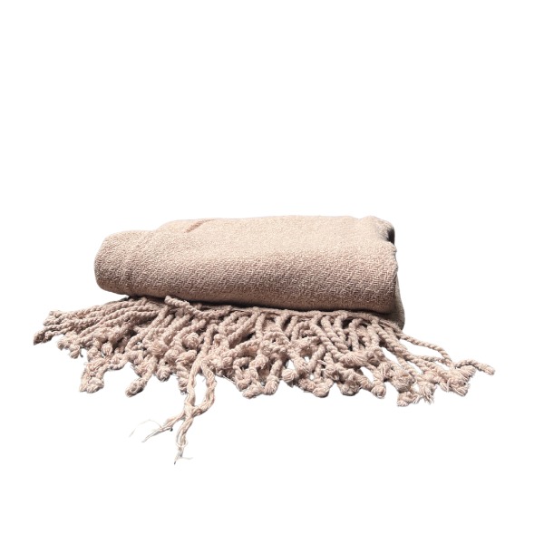 dekentje licht roze dekentje licht roze