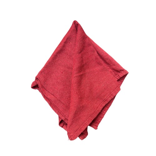 Servet bordeaux Servet bordeaux