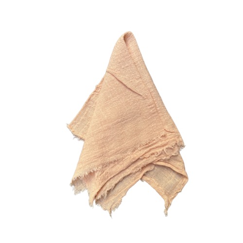 Servet washed peach Servet washed peach