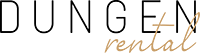 Dungen Rental Logo