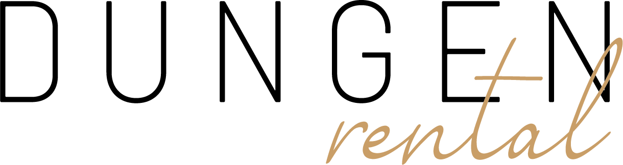 Dungen Rental Logo